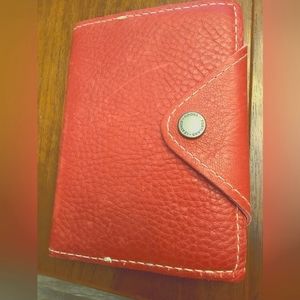 Portland Leather Jounal